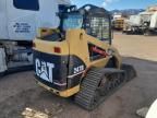 2008 Caterpillar Skidsteer