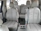 2012 Toyota Sienna XLE