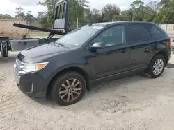 2013 Ford Edge SEL en venta en Fort Pierce, FL