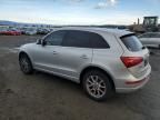 2011 Audi Q5 Premium Plus