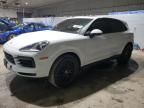 2022 Porsche Cayenne