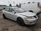 2003 Mazda 6 I