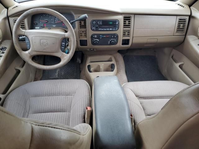 2003 Dodge Durango Sport