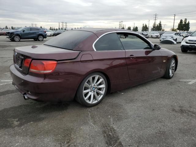 2008 BMW 335 I