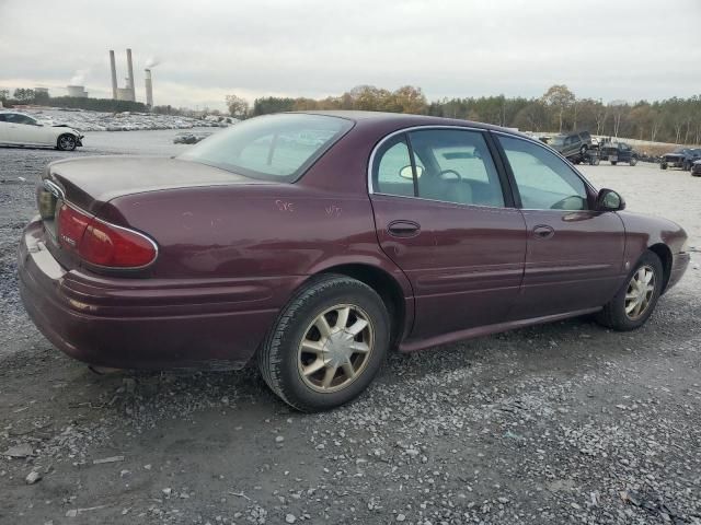 2003 Buick Lesabre Custom