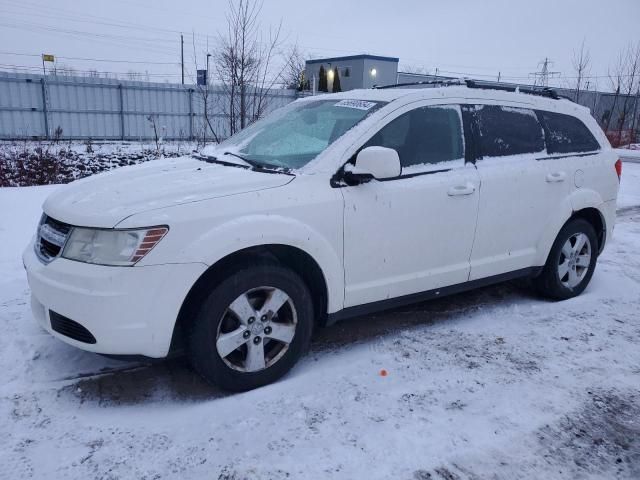 2009 Dodge Journey SXT