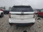 2014 Ford Explorer Sport