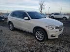 2018 BMW X5 XDRIVE35D