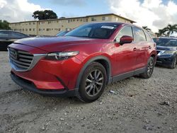 2019 Mazda CX-9 Touring en venta en Opa Locka, FL