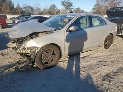 2010 Ford Fusion SE en venta en Hampton, VA