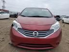 2016 Nissan Versa Note S