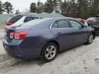 2013 Chevrolet Malibu 1LT