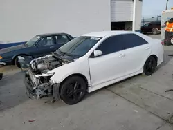 Toyota salvage cars for sale: 2014 Toyota Camry L