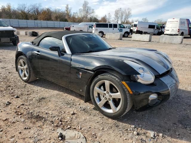 2007 Pontiac Solstice