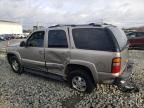 2002 Chevrolet Tahoe K1500