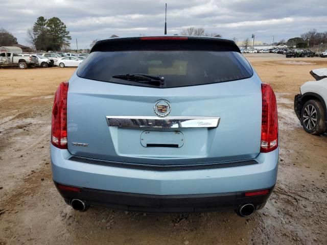 2011 Cadillac SRX