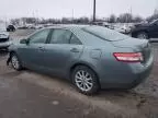 2010 Toyota Camry SE