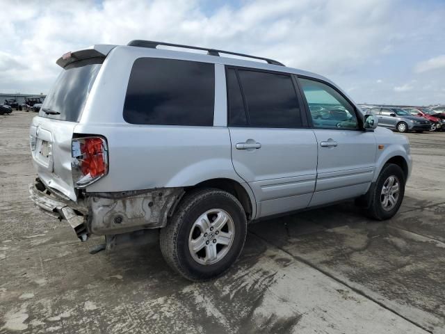 2008 Honda Pilot VP