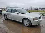 2004 Lincoln LS