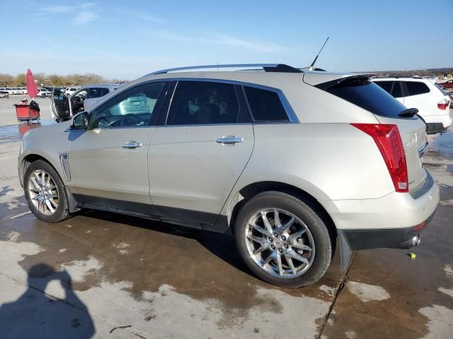 2013 Cadillac SRX Premium Collection