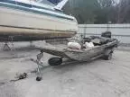 2007 Triton Boat