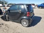 2013 Smart Fortwo Pure