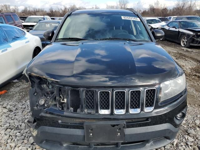 2014 Jeep Compass Sport