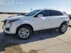 2022 Cadillac XT5 Luxury