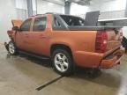 2007 Chevrolet Avalanche K1500