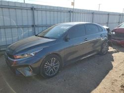 2024 KIA Forte GT Line en venta en Wilmer, TX