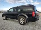 2008 Nissan Pathfinder S