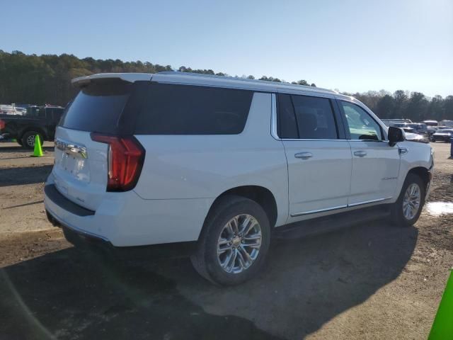 2021 GMC Yukon XL C1500 SLT