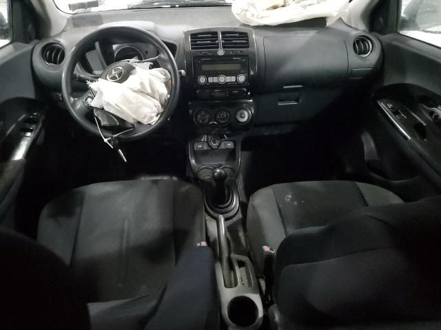 2008 Scion XD