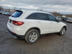 2018 Mercedes-Benz GLC 300 4matic