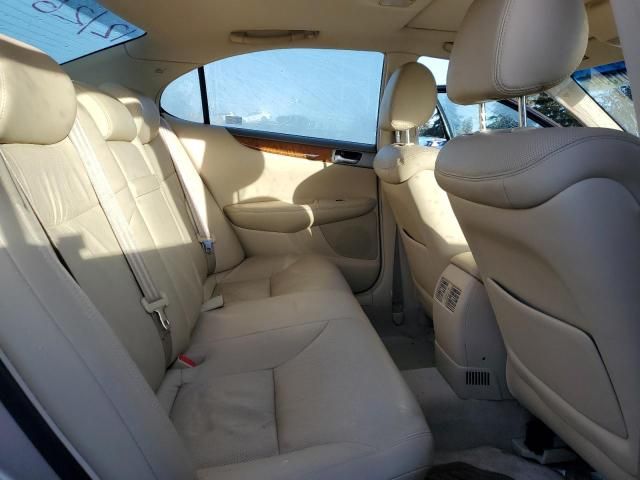 2005 Lexus ES 330