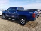 2014 Chevrolet Silverado K1500 LTZ