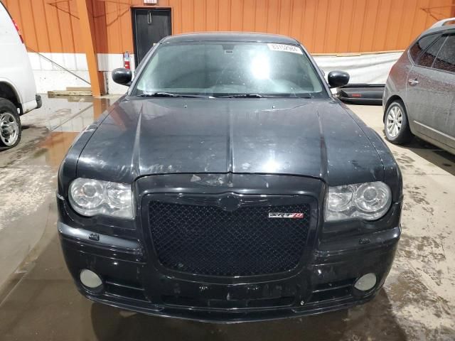 2006 Chrysler 300C SRT-8