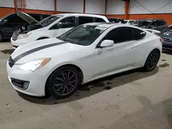 2010 Hyundai Genesis Coupe 2.0T en venta en Rocky View County, AB