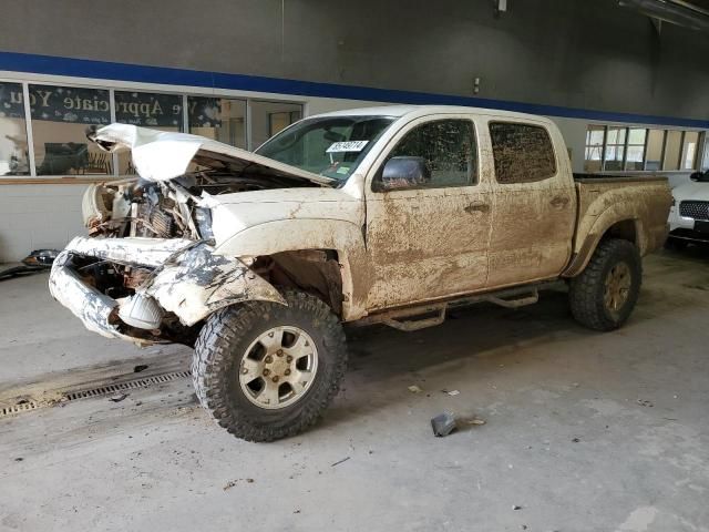 2006 Toyota Tacoma Double Cab