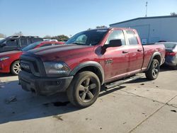 2019 Dodge RAM 1500 Classic SLT en venta en Sacramento, CA