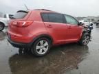 2013 KIA Sportage Base