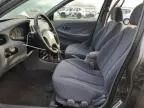 2000 Hyundai Elantra GLS