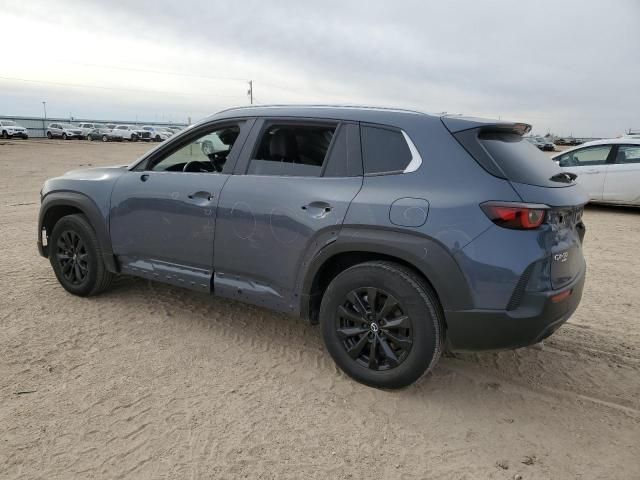 2024 Mazda CX-50 Preferred