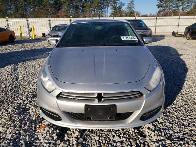 2013 Dodge Dart SE