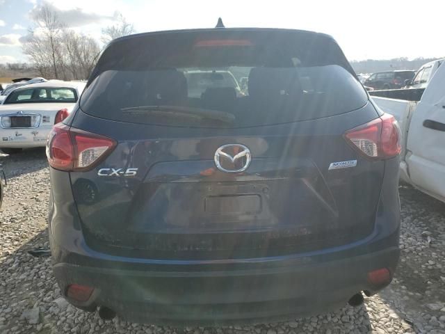 2013 Mazda CX-5 Touring