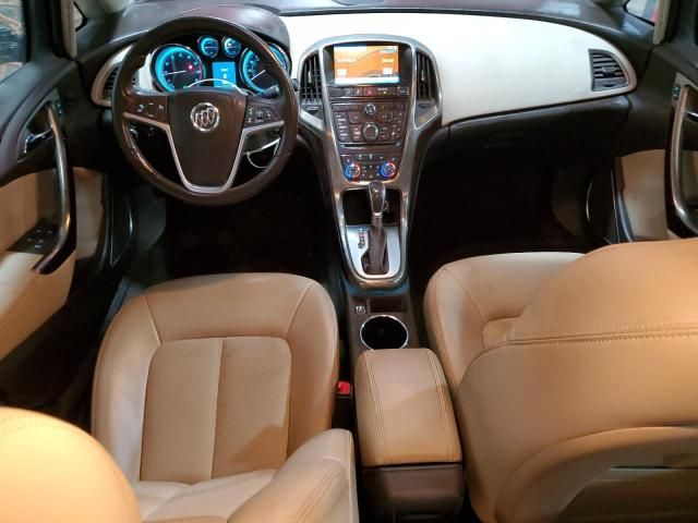 2014 Buick Verano Convenience