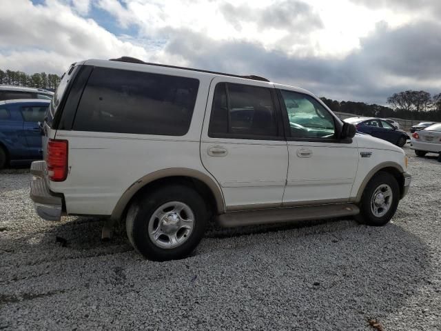 2002 Ford Expedition Eddie Bauer