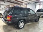 2004 Jeep Grand Cherokee Laredo