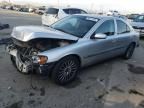 2004 Volvo S60 2.5T