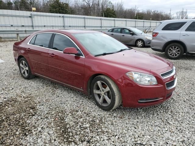 2009 Chevrolet Malibu 2LT